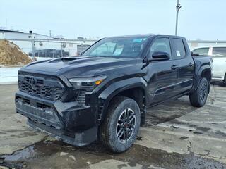 2026 Toyota Tacoma for sale in Lansing MI
