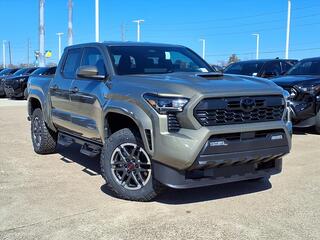 2026 Toyota Tacoma for sale in Conroe TX