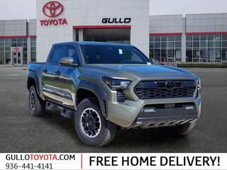 2026 Toyota Tacoma for sale in Conroe TX