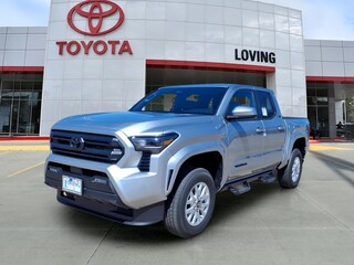 2026 Toyota Tacoma for sale in Lufkin TX
