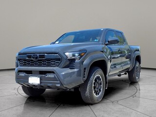 2026 Toyota Tacoma for sale in West Warwick RI