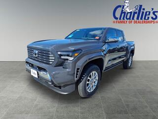 2026 Toyota Tacoma for sale in Augusta ME