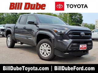 2026 Toyota Tacoma for sale in Dover NH