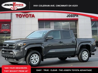 2024 Toyota Tacoma for sale in Cincinnati OH