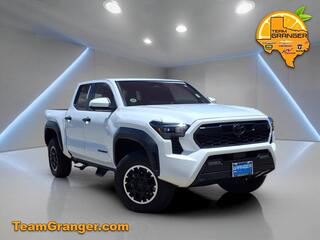 2024 Toyota Tacoma for sale in Orange TX