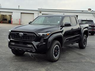2024 Toyota Tacoma for sale in Olathe KS