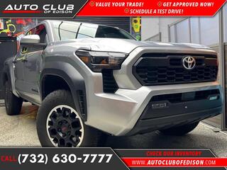 2024 Toyota Tacoma for sale in Woodbridge NJ