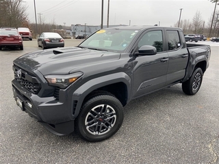 2024 Toyota Tacoma for sale in Epping NH