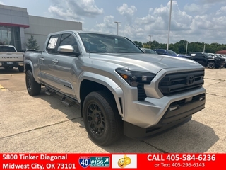 2024 Toyota Tacoma for sale in Midwest City OK