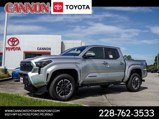 2024 Toyota Tacoma for sale in Moss Point MS