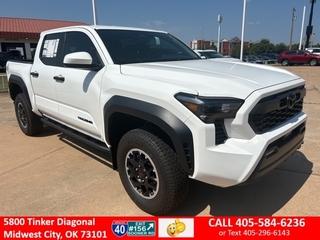 2024 Toyota Tacoma for sale in Midwest City OK