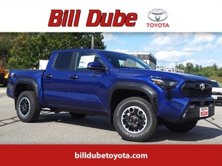 2024 Toyota Tacoma for sale in Dover NH