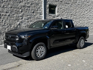 2024 Toyota Tacoma for sale in West Warwick RI