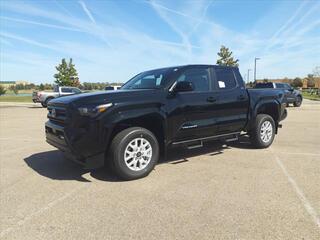 2024 Toyota Tacoma for sale in Dundee MI