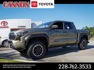 2024 Toyota Tacoma for sale in Moss Point MS