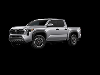 2024 Toyota Tacoma for sale in Indiana PA