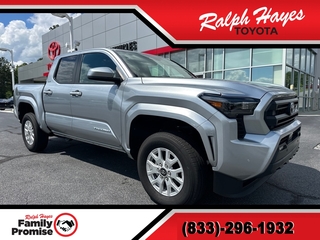 2024 Toyota Tacoma for sale in Anderson SC