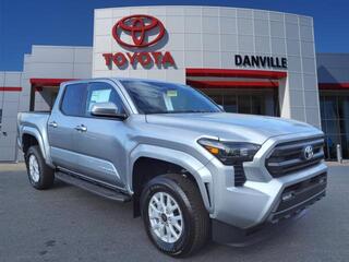 2024 Toyota Tacoma for sale in Danville VA