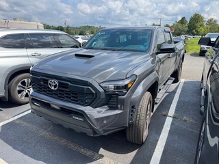 2024 Toyota Tacoma for sale in Kingsport TN