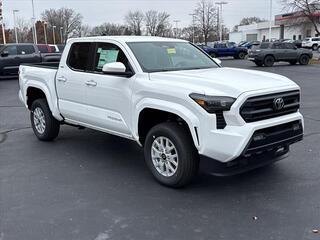 2024 Toyota Tacoma for sale in Janesville WI