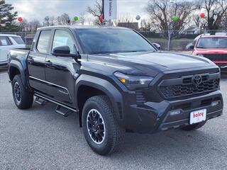 2024 Toyota Tacoma for sale in Roanoke VA