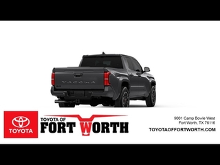 2024 Toyota Tacoma for sale in Fort Worth TX