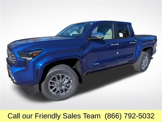 2024 Toyota Tacoma for sale in Epping NH