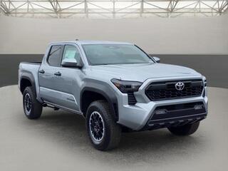 2025 Toyota Tacoma for sale in Chattanooga TN