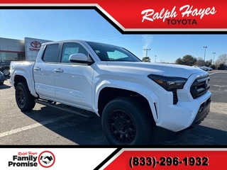 2025 Toyota Tacoma for sale in Anderson SC