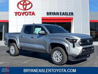 2025 Toyota Tacoma for sale in Hendersonville NC