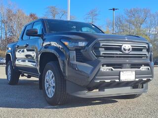2025 Toyota Tacoma for sale in West Warwick RI