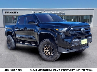2025 Toyota Tacoma for sale in Port Arthur TX