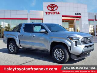 2025 Toyota Tacoma for sale in Roanoke VA