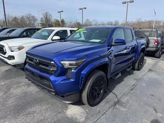 2025 Toyota Tacoma for sale in Kingsport TN