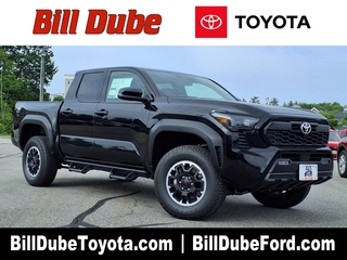 2025 Toyota Tacoma for sale in Dover NH