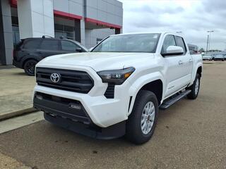 2025 Toyota Tacoma for sale in Jackson MS