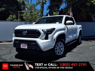 2025 Toyota Tacoma for sale in Thousand Oaks CA
