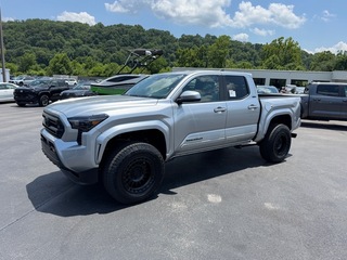 2025 Toyota Tacoma for sale in Kingsport TN