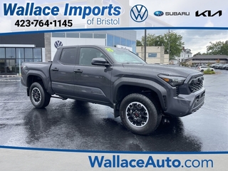 2025 Toyota Tacoma for sale in Bristol TN