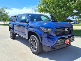 2025 Toyota Tacoma for sale in Grimes IA