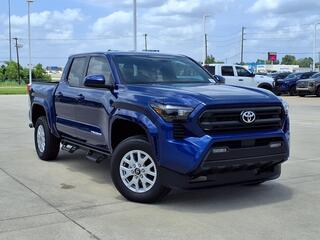 2025 Toyota Tacoma for sale in Conroe TX