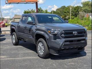 2025 Toyota Tacoma for sale in Chattanooga TN