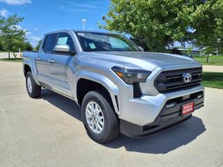 2025 Toyota Tacoma for sale in Grimes IA