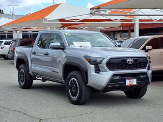 2025 Toyota Tacoma for sale in Orange CA