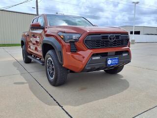2025 Toyota Tacoma for sale in New Bern NC