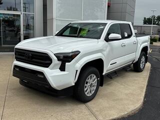 2025 Toyota Tacoma for sale in Janesville WI