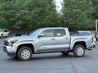 2025 Toyota Tacoma for sale in Cincinnati OH