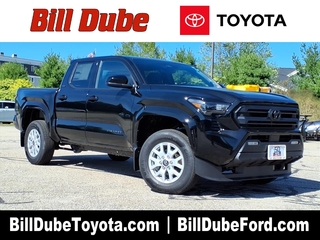 2025 Toyota Tacoma for sale in Dover NH