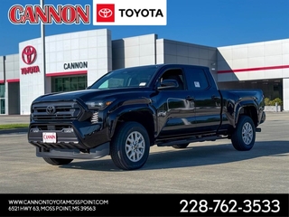 2025 Toyota Tacoma for sale in Moss Point MS