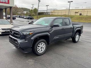 2025 Toyota Tacoma for sale in Kingsport TN